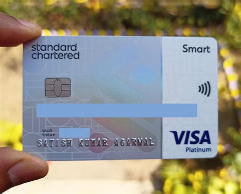 sc smart card|scb smart credit card review.